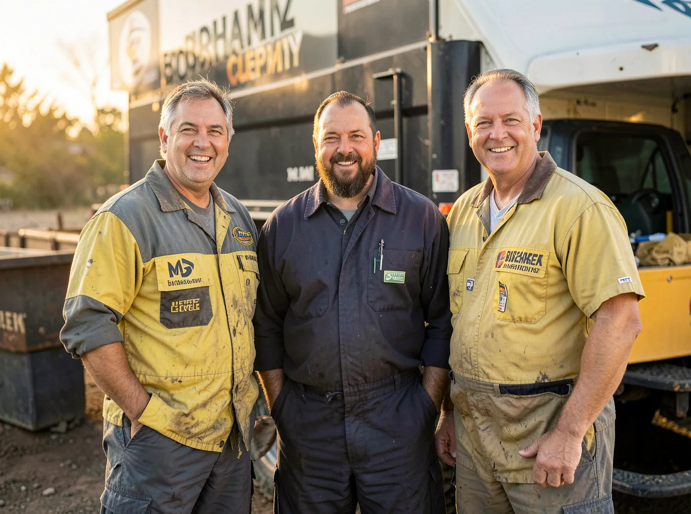 Sewage Cleanup company in Rockwood, IL